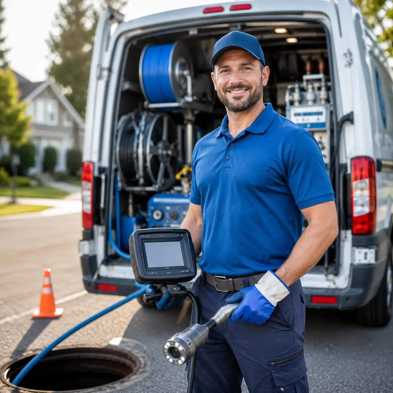 Local Pipe Relining specialists in Ancramdale, NY