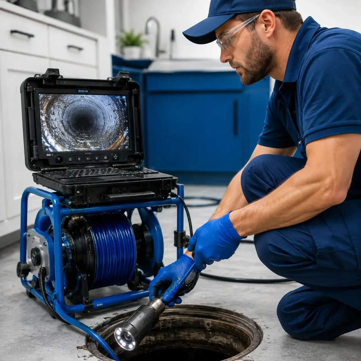 Pipe Relining professionals serving Ancramdale, NY